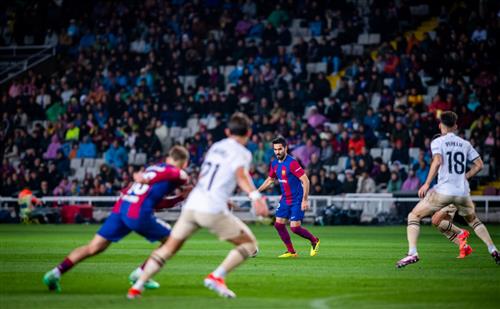 Mastering My Sports Bet: Strategies for Success